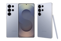 Samsung Galaxy S25 Ultra 2025 dengan Kamera 250MP