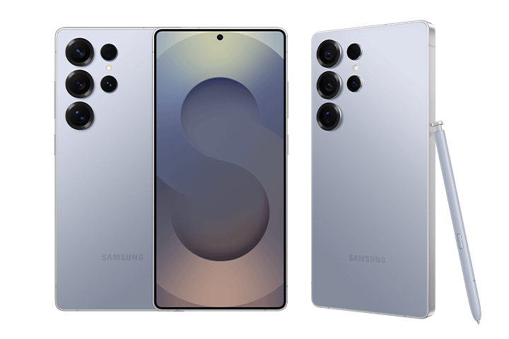 Samsung Galaxy S25 Ultra 2025 dengan Kamera 250MP