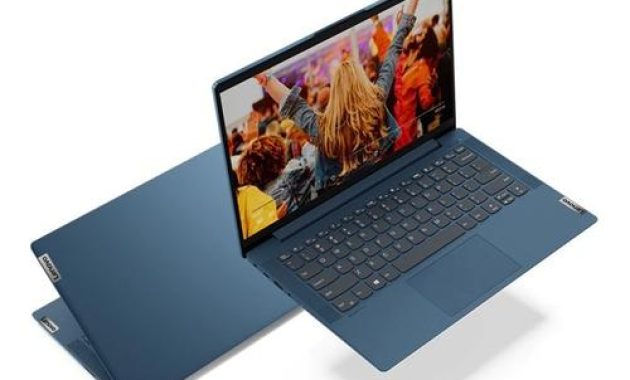 Lenovo IdeaPad 3 15 (Ryzen 7)
